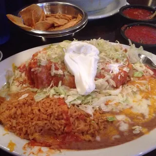 Chimichanga