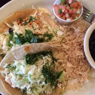 Tacos Del Mar