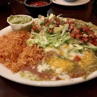 Chile Verde