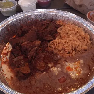 Short Ribs