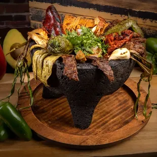 Molcajete