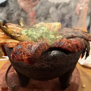 Delicious, fulfilling and priced just right !