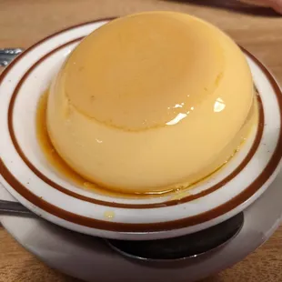 Flan