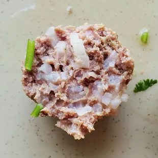 Albondigas meatball 2