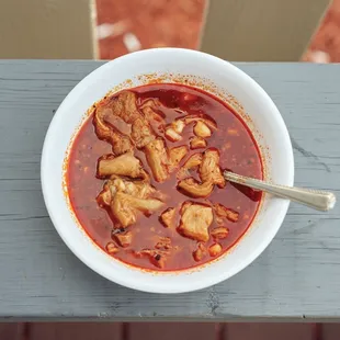 Good Menudo