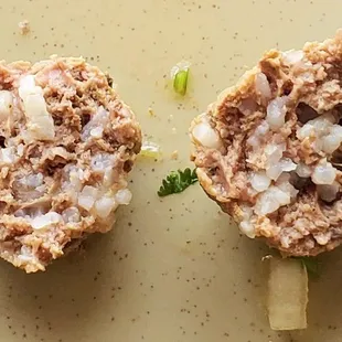 Albondigas meatball 3