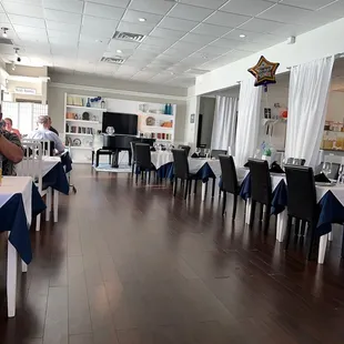 Large space in Oldsmar