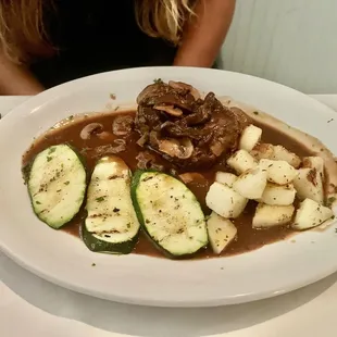food