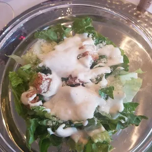 Caesar Salad