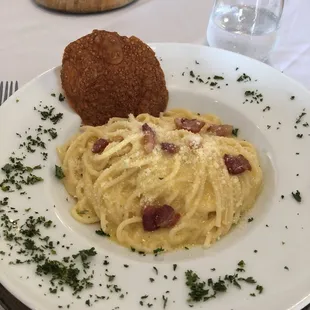Carbonara