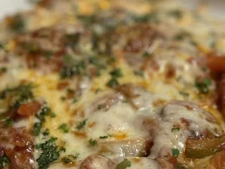 The Bistro