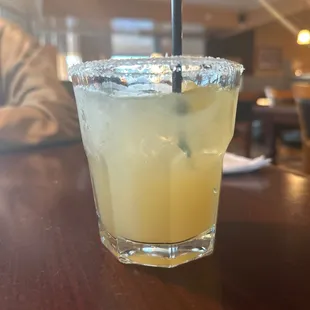 Margarita!!!
