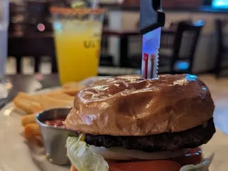 The Sand Trap Sports Bar & Grill