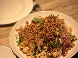 The Dining Room at RH Guesthouse New York