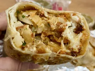 Rafa's Tacos