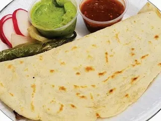 Las Morenas Taqueria