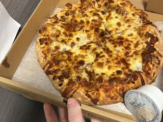 Papa Allen’s Pizza