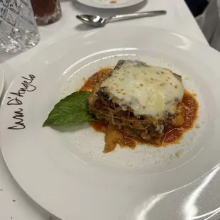 Melanzane