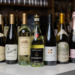 Casa D'Angelo in Little italy ,NYC