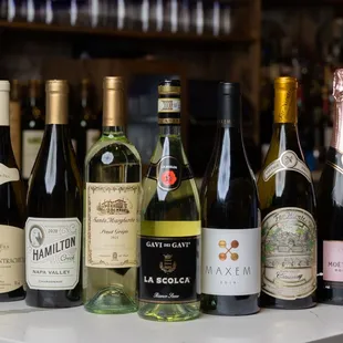 Casa D'Angelo in Little italy ,NYC