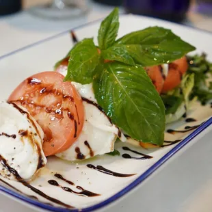 Casa D'Angelo 
Caprese