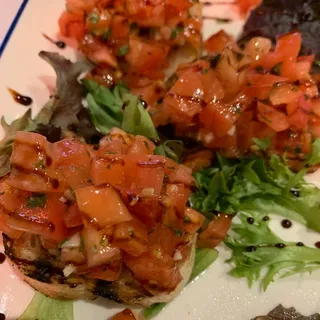 Bruschetta