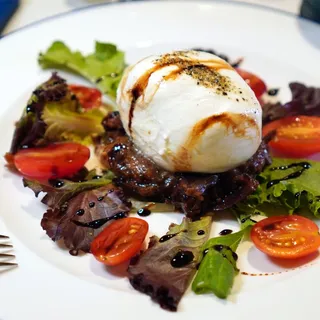 Burrata