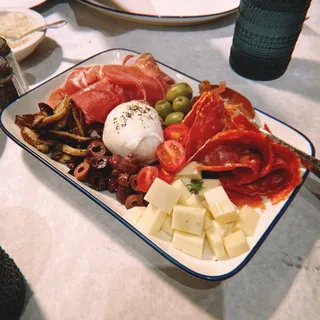 Antipasto Italiano