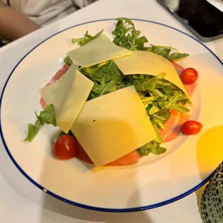 Carpaccio alla Veneziana