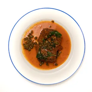 Spiedini alla Romana