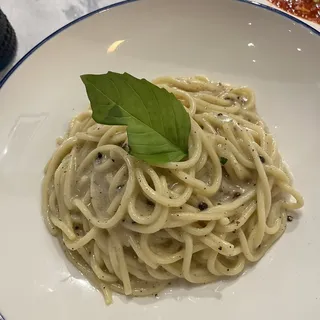 Cacio e Pepe