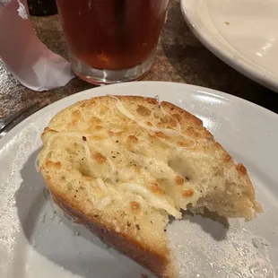 Garlic Cheese Bread