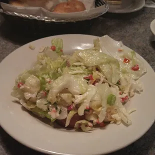 Side salad