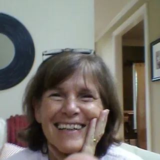 Judy M.