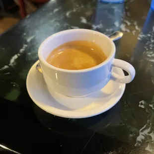 soups and chowder, drink