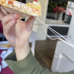 So CHEEEEEEESY!!!!!!!!!