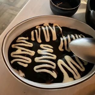 Really good squid tapas