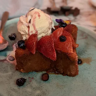 French Toast - maybe can pass