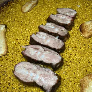 Arroz Con Costilla ($78(