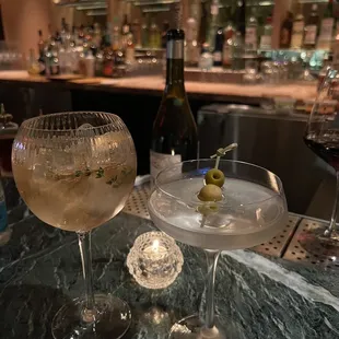 Casa Dani Martini Cielo Azul