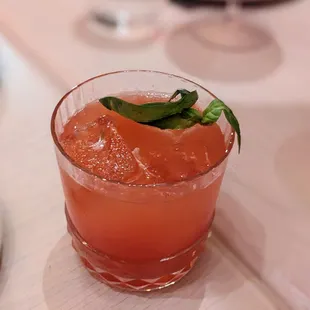 oysters and mussels, drink