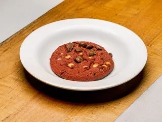 Brocheta Mediterranean Bistro