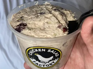 Chicken Salad Factory