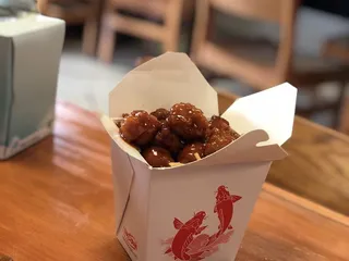 Kokito's Chinese Food and Sushi