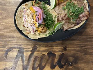 Nuri Fusion Street Kitchen