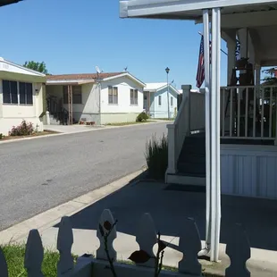 Casa De Amigo's Mobile Home Park