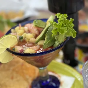 Ceviche