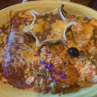 Chile Relleno