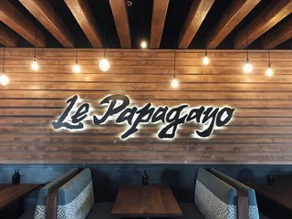 Le Papagayo - Carlsbad