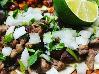 Ay Mi Mexico Restaurant